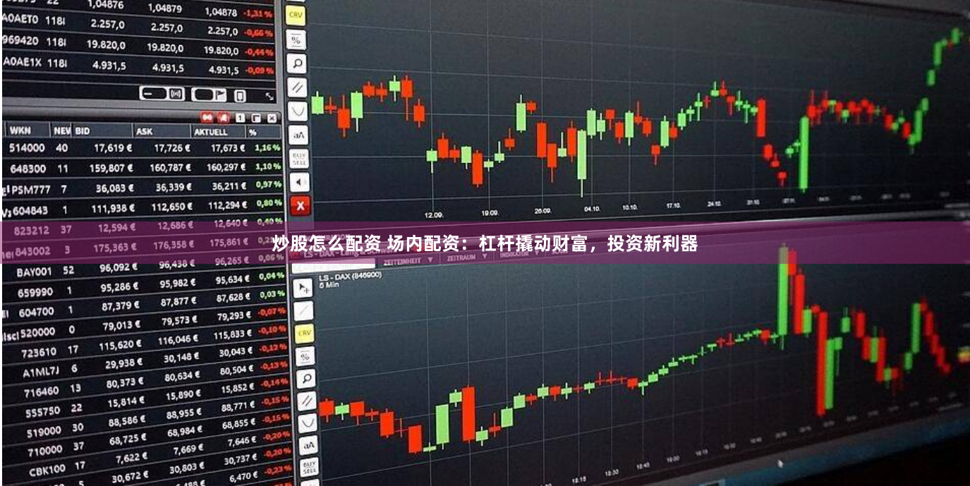 炒股怎么配资 场内配资：杠杆撬动财富，投资新利器